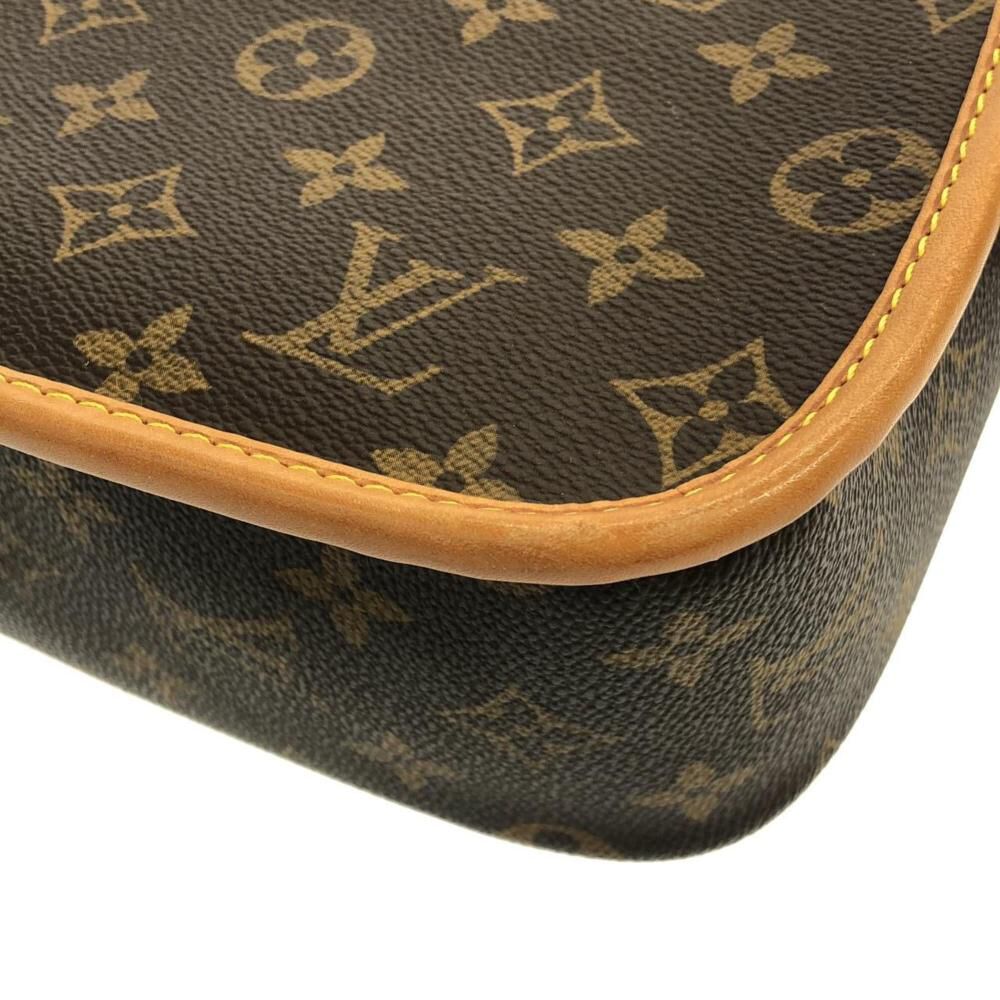 Louis Vuitton Sologne