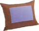 Ram Cushion-Purple