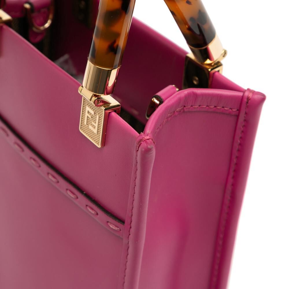 Fendi Tote