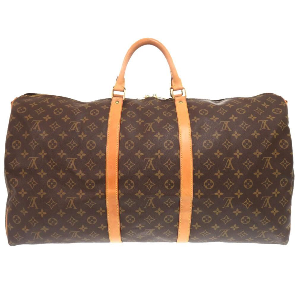 Louis Vuitton Keepall