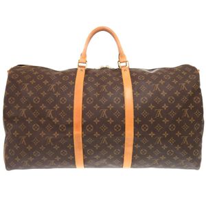 Louis Vuitton Keepall