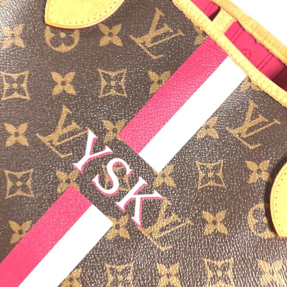 Louis Vuitton Neverfull