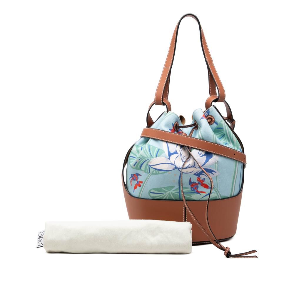 Loewe Bucket Bag