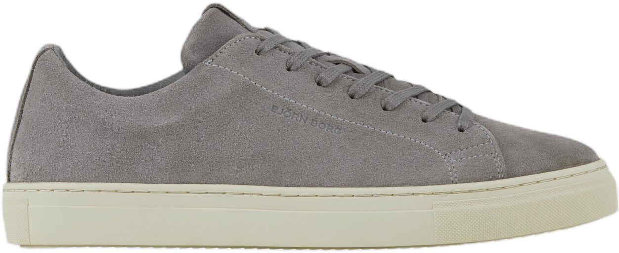 Classic Suede Sneakers