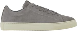 Classic Suede Sneakers