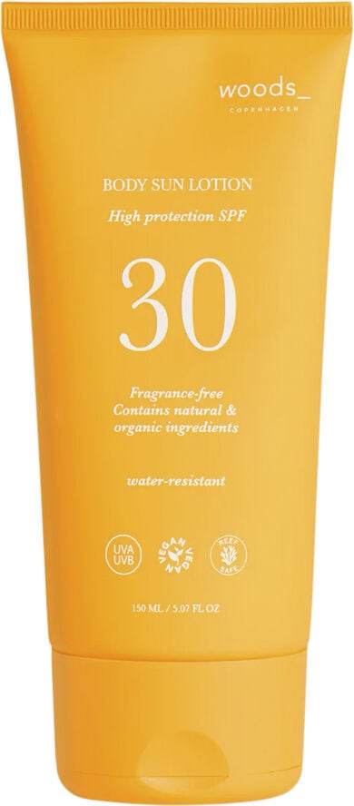 SUN BODY SPF30