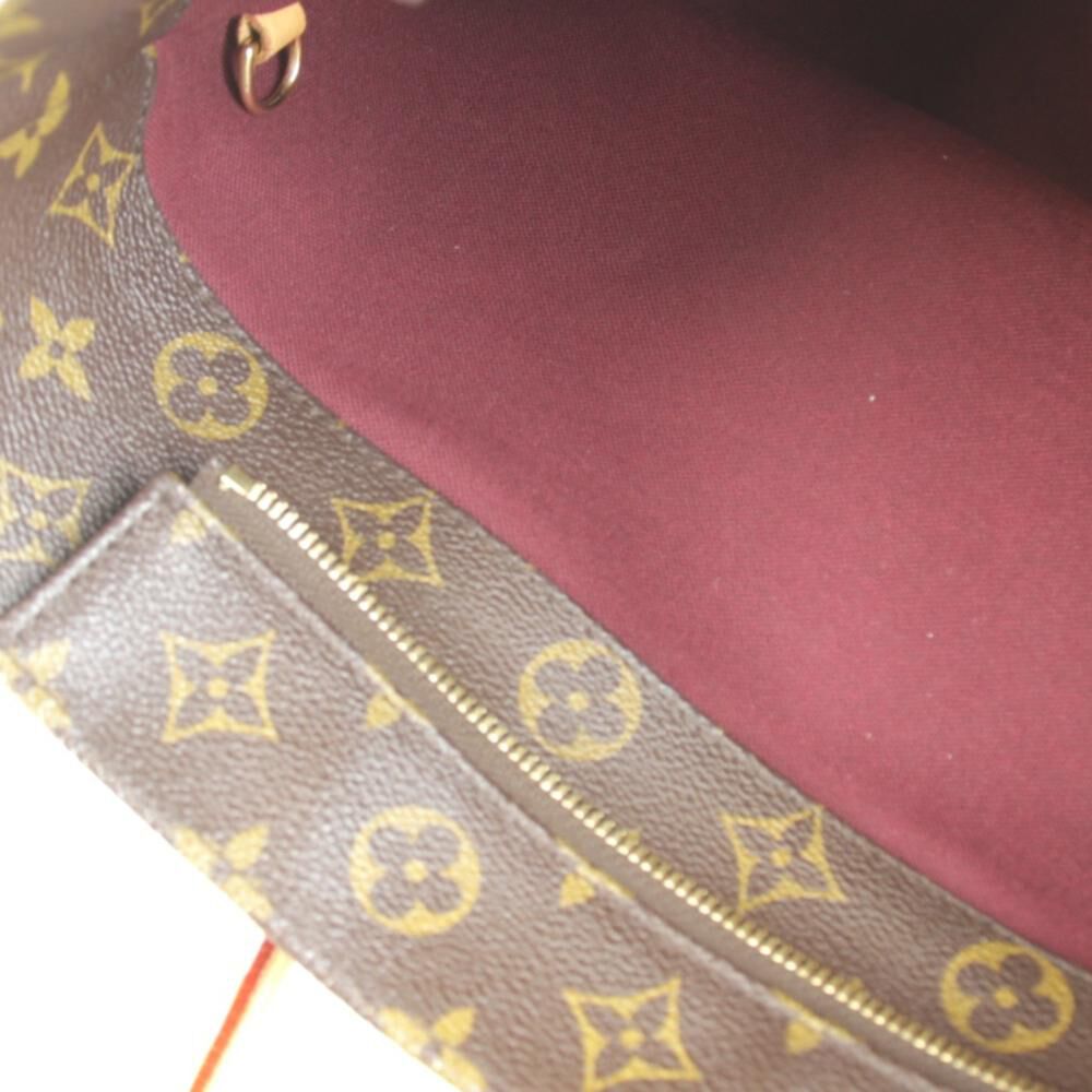 Louis Vuitton Tote