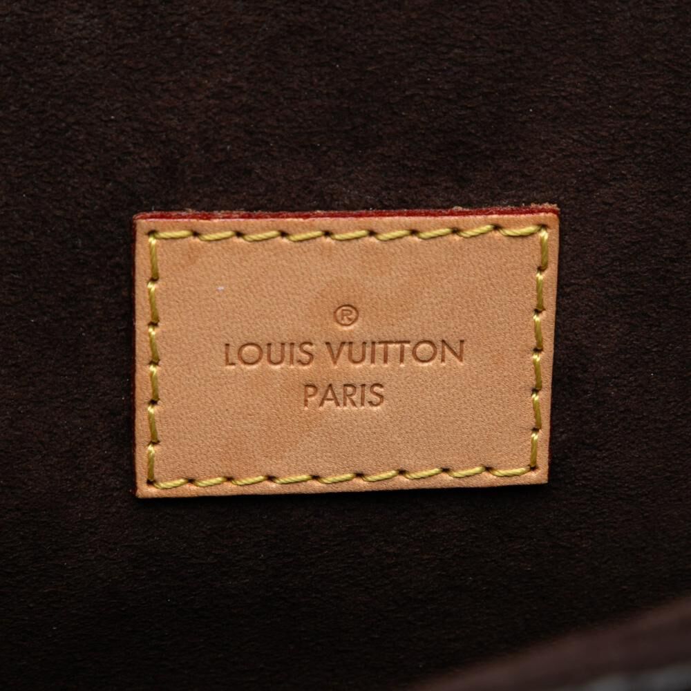 Louis Vuitton Pochette M&eacute;tis