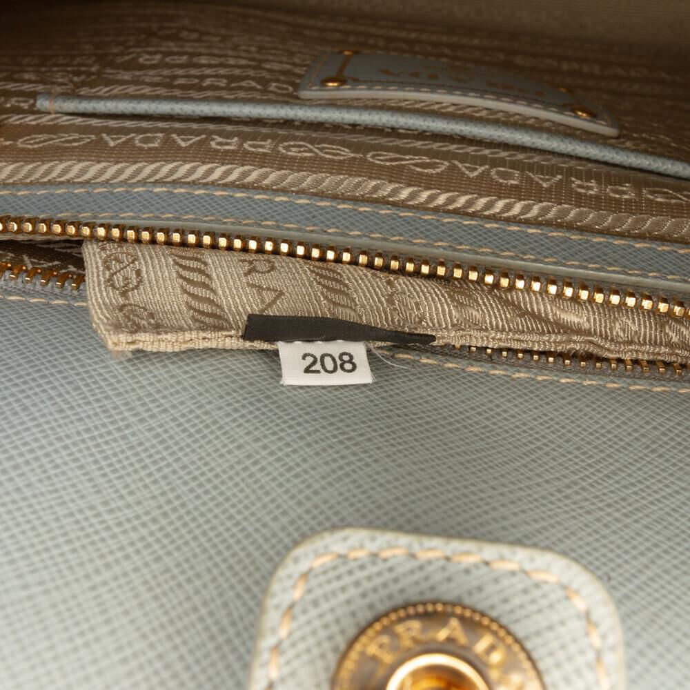 Prada Tote