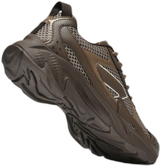 Forma Runner Chocolate