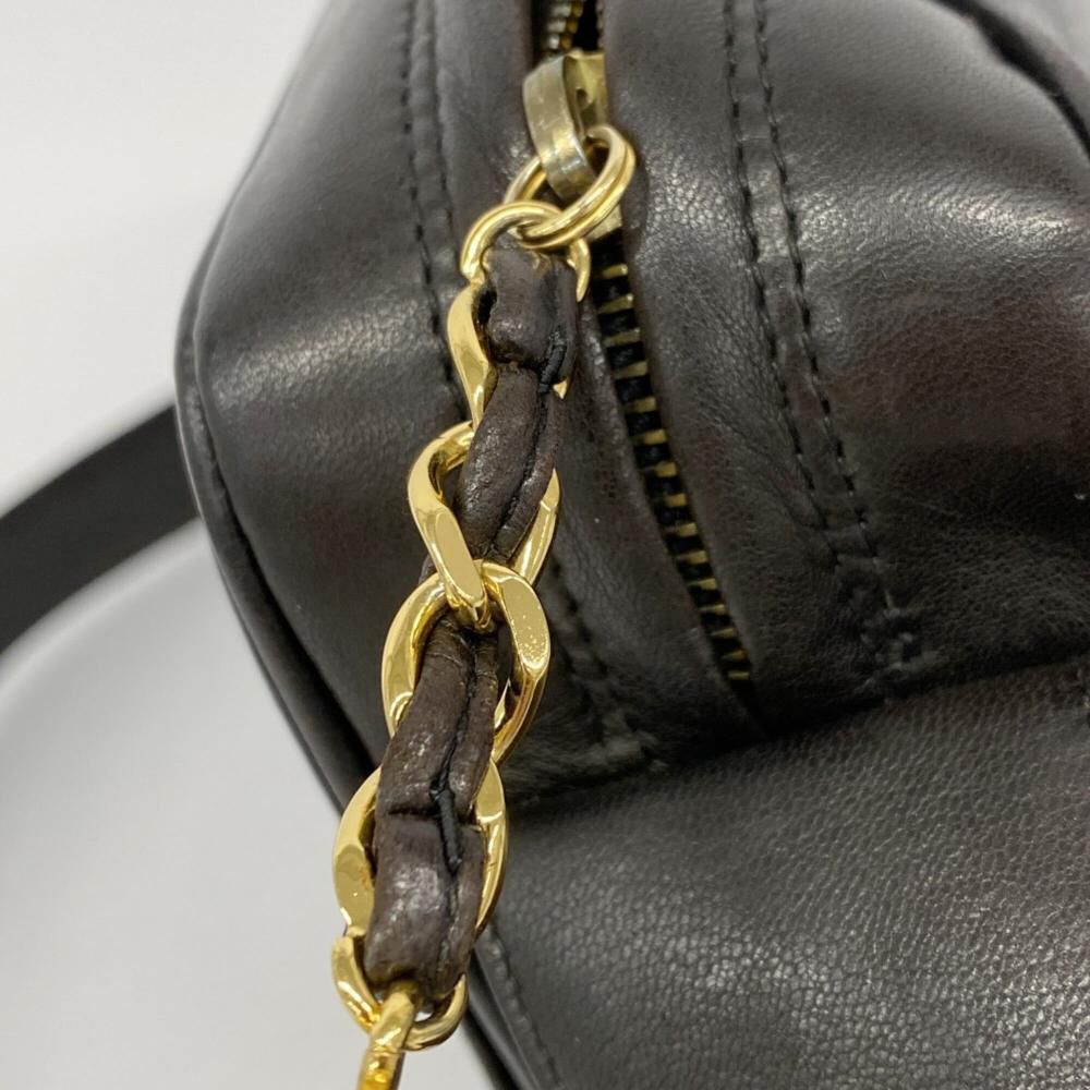 Chanel Shoulder Bag