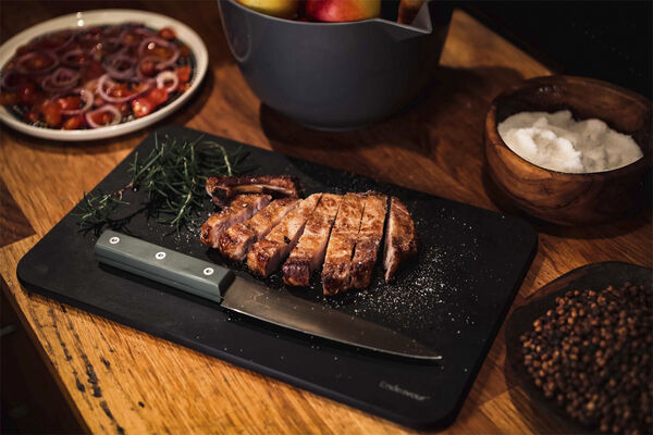 Medium Board Wood Fiber Sort