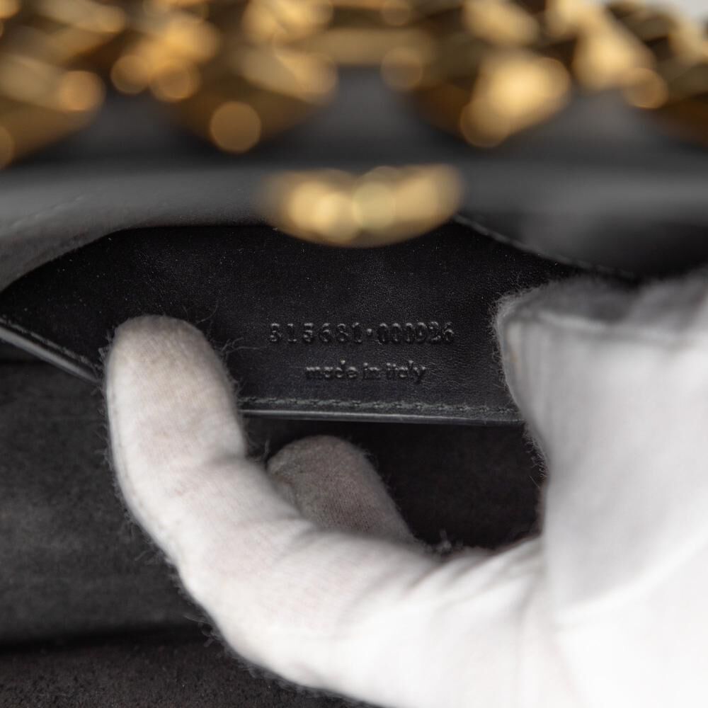 Yves Saint Laurent Crossbody Bag