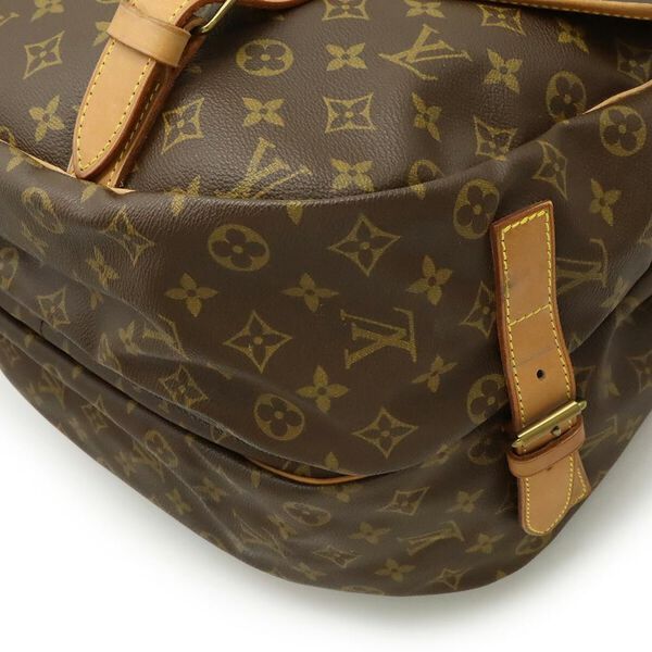 Louis Vuitton Saumur