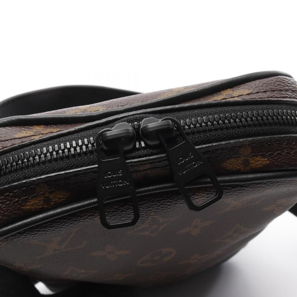 Louis Vuitton Belt Bags