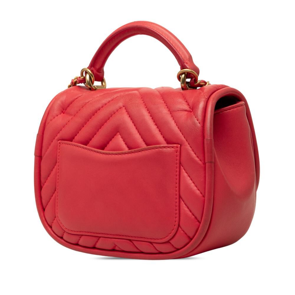 Chanel Flap Bag