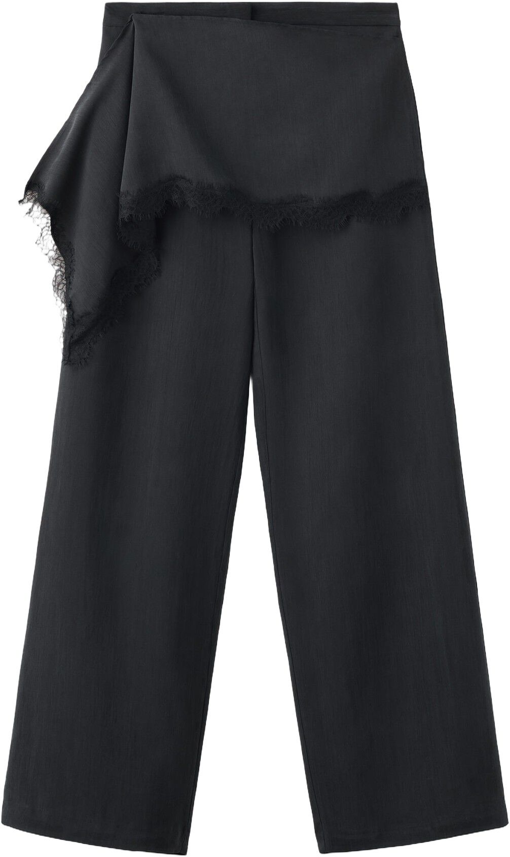 PANTALON PAPER