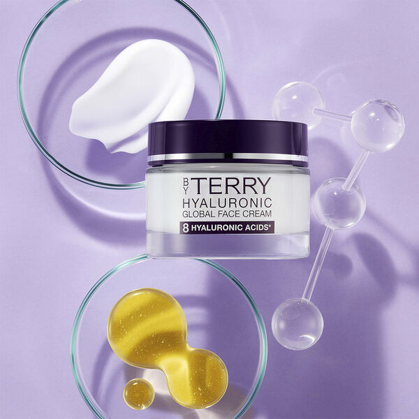 Hyaluronic Global Face Cream