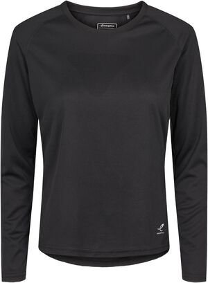 NATALJA II LANGÆRMET T-SHIRT