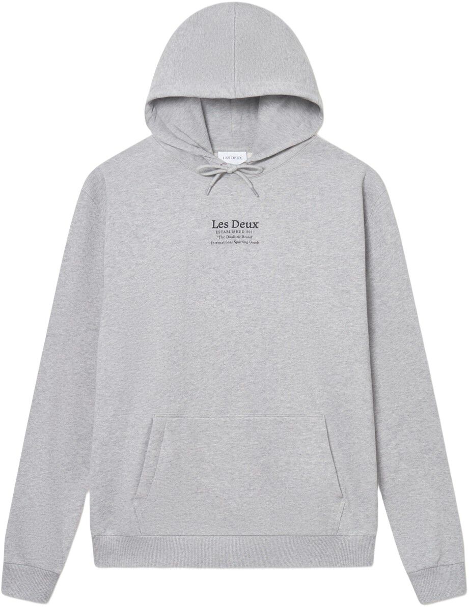 Established Hoodie