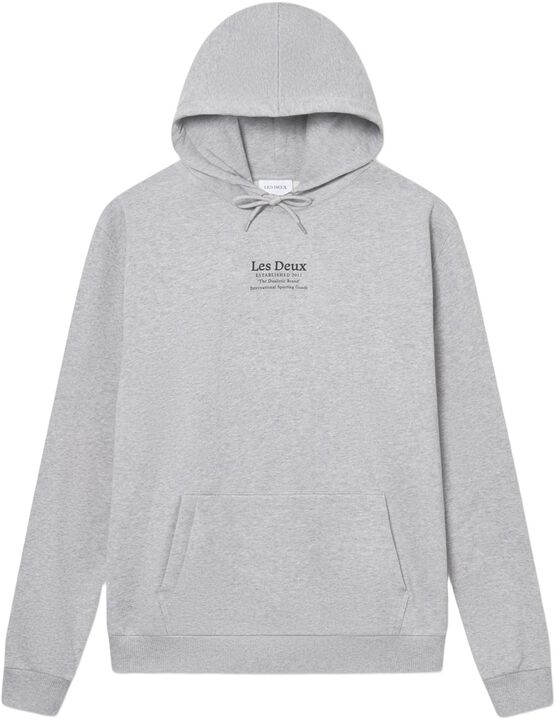 Established Hoodie