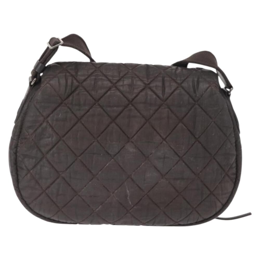 Chanel Crossbody Bag