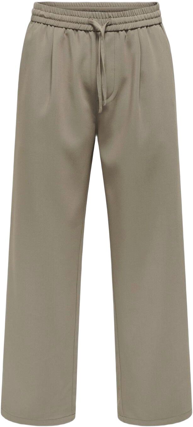 ONSWILL 0292 LOOSE STRING PANT NOOS