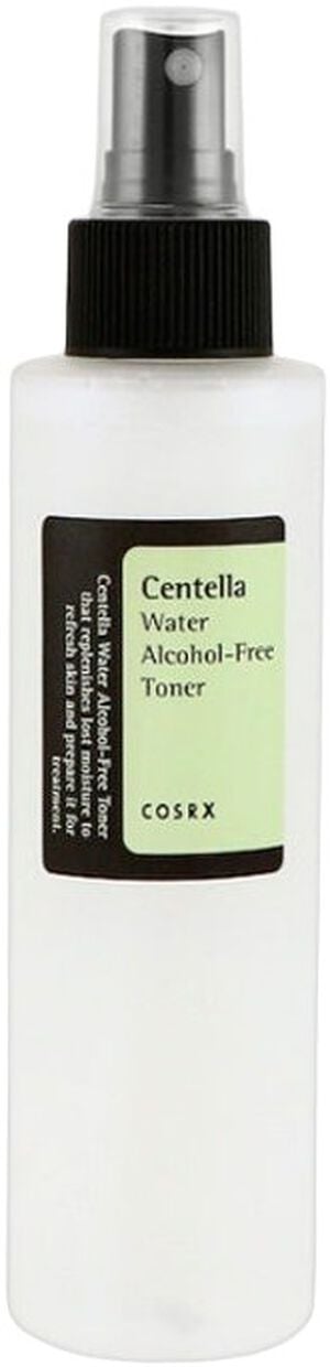 Centella Water Alcohol-Free Toner