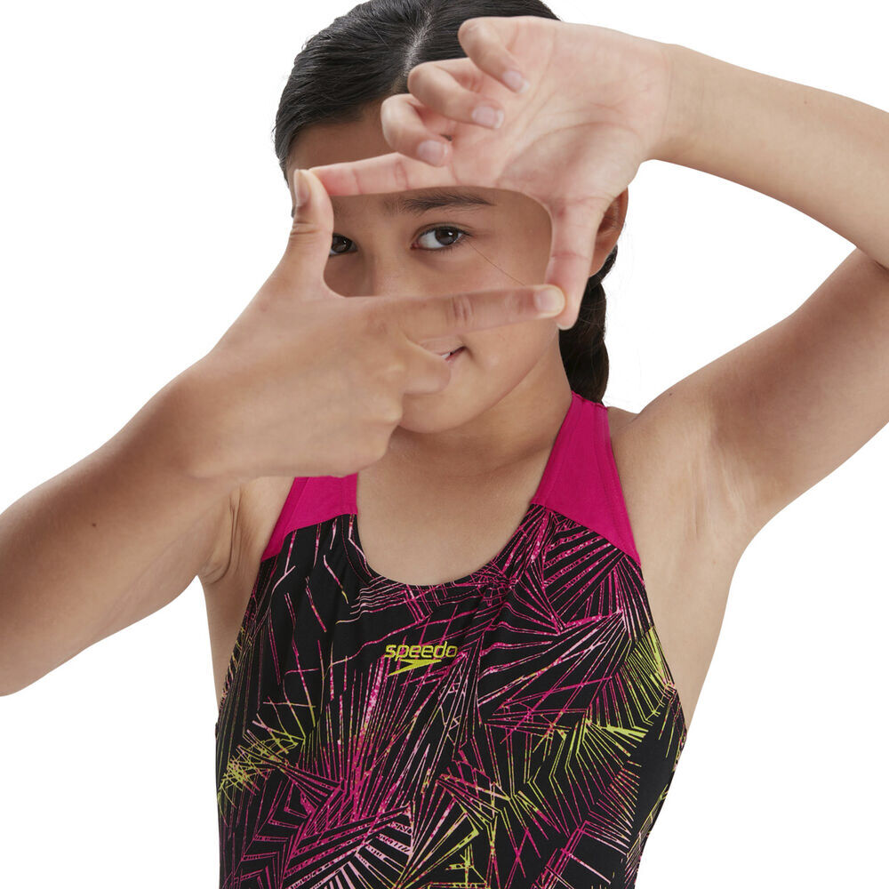 Splashback badedragt