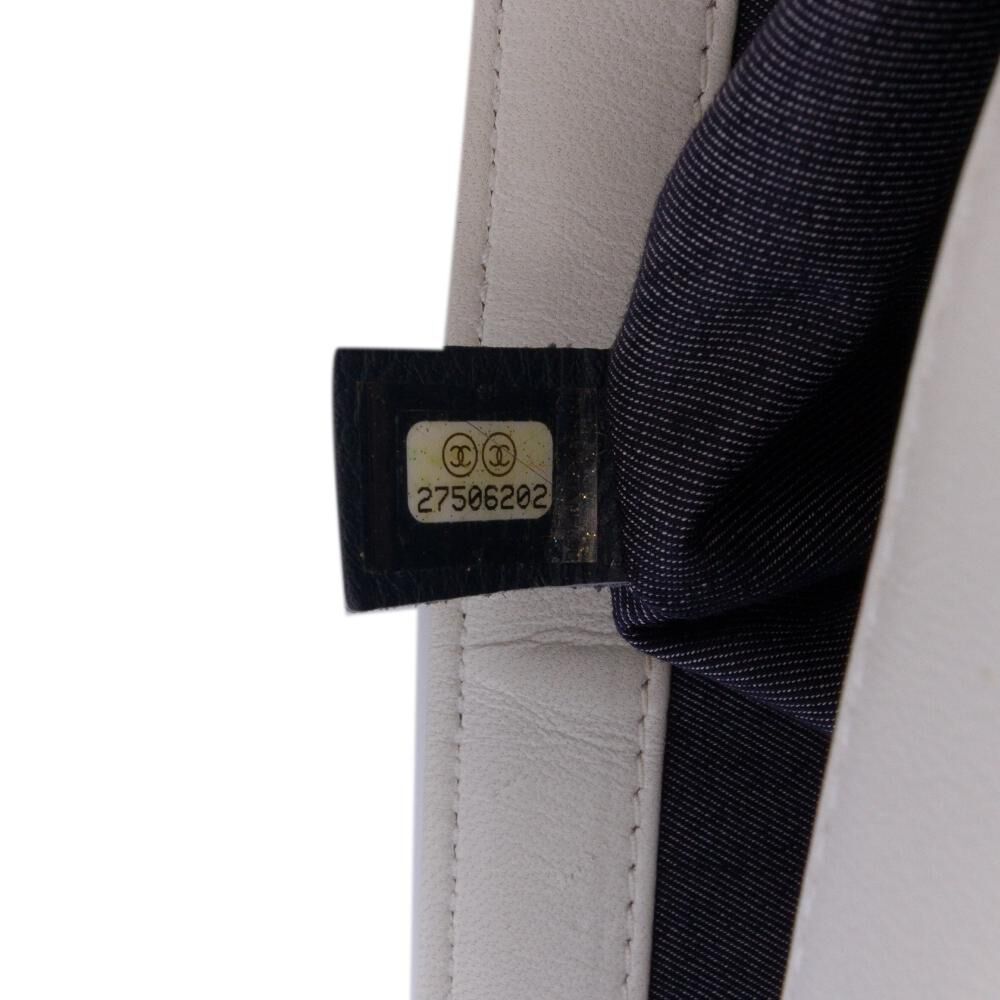 Chanel Flap Bag