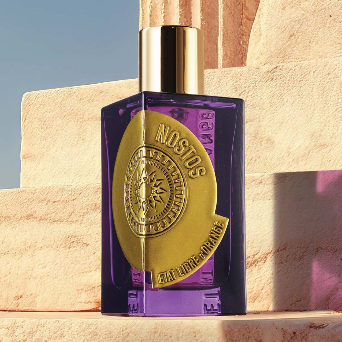 Nostos Eau de Parfum 100 ml