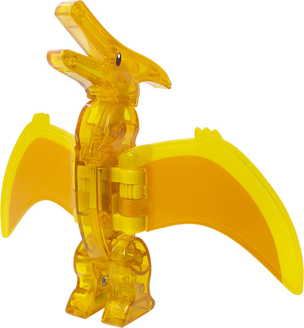 Magna-Tiles Dino set