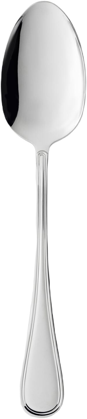 Serveringsske Oxford 23 cm Blankt stål