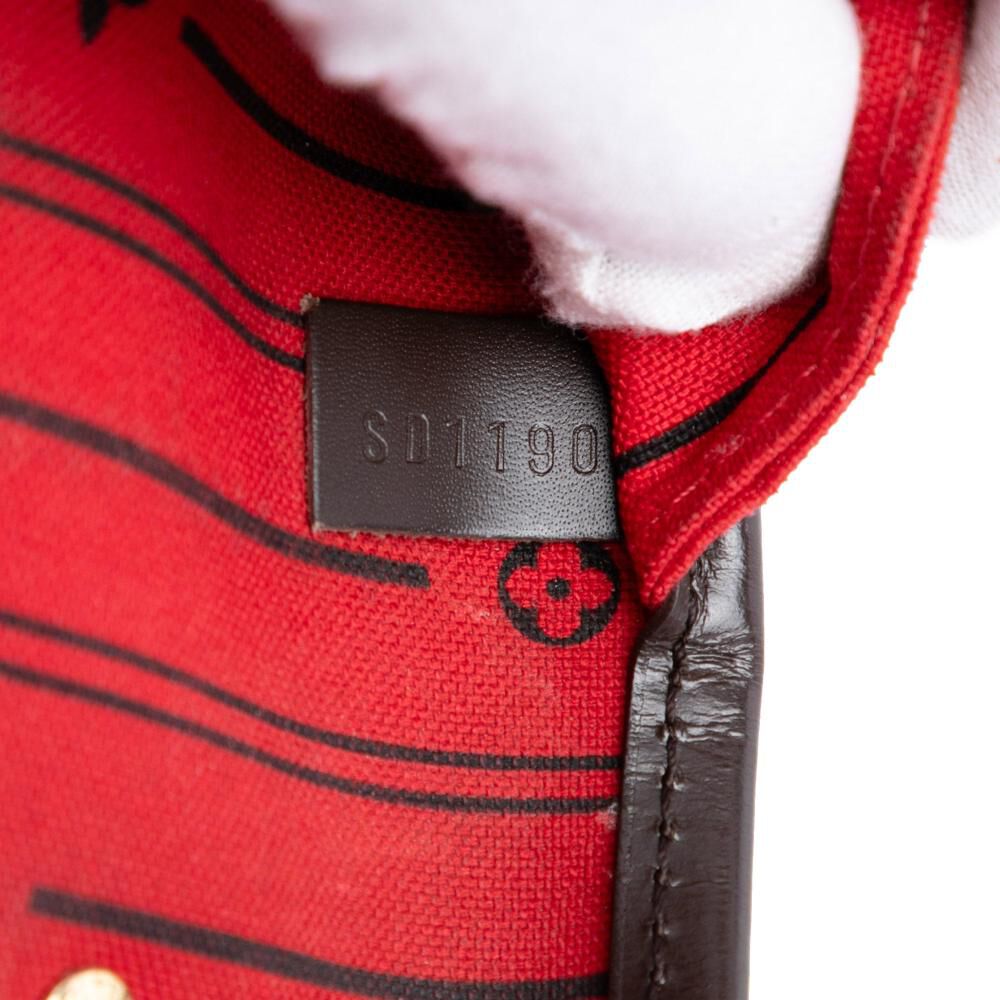 Louis Vuitton Neverfull