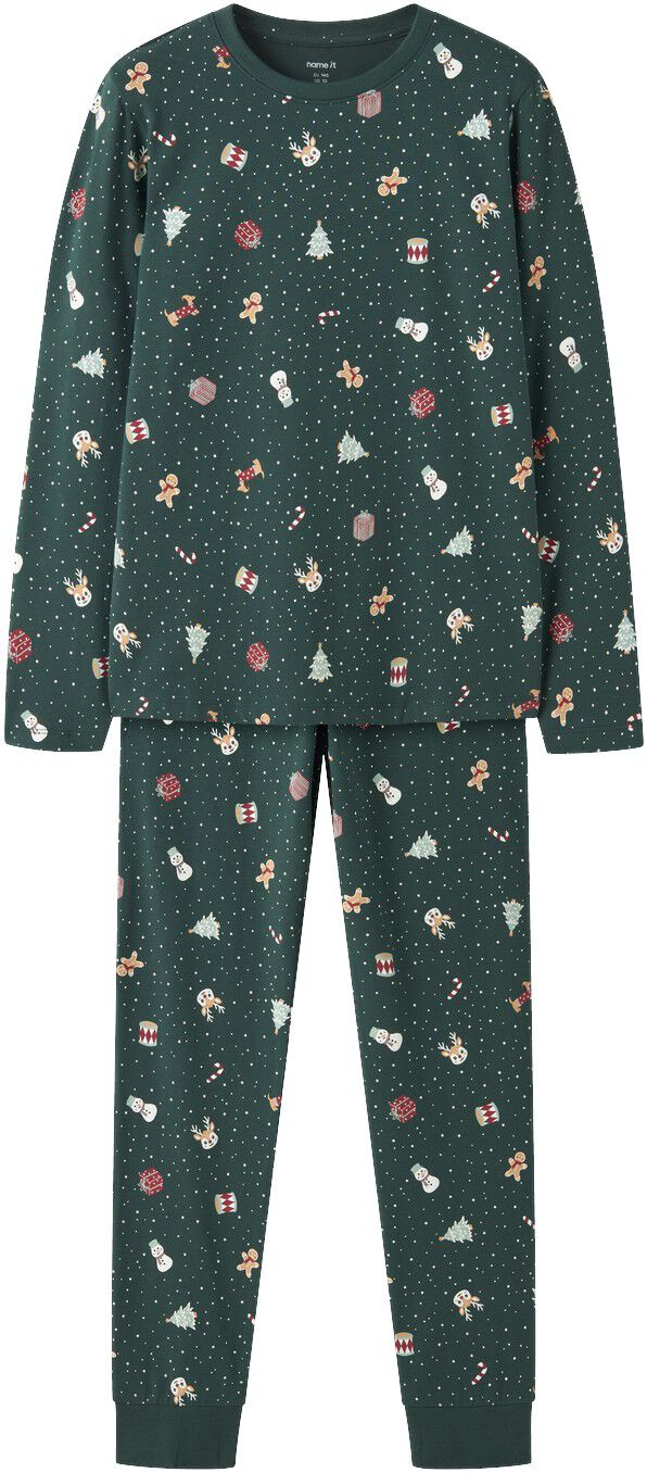 Nknvismas Ls Nightset