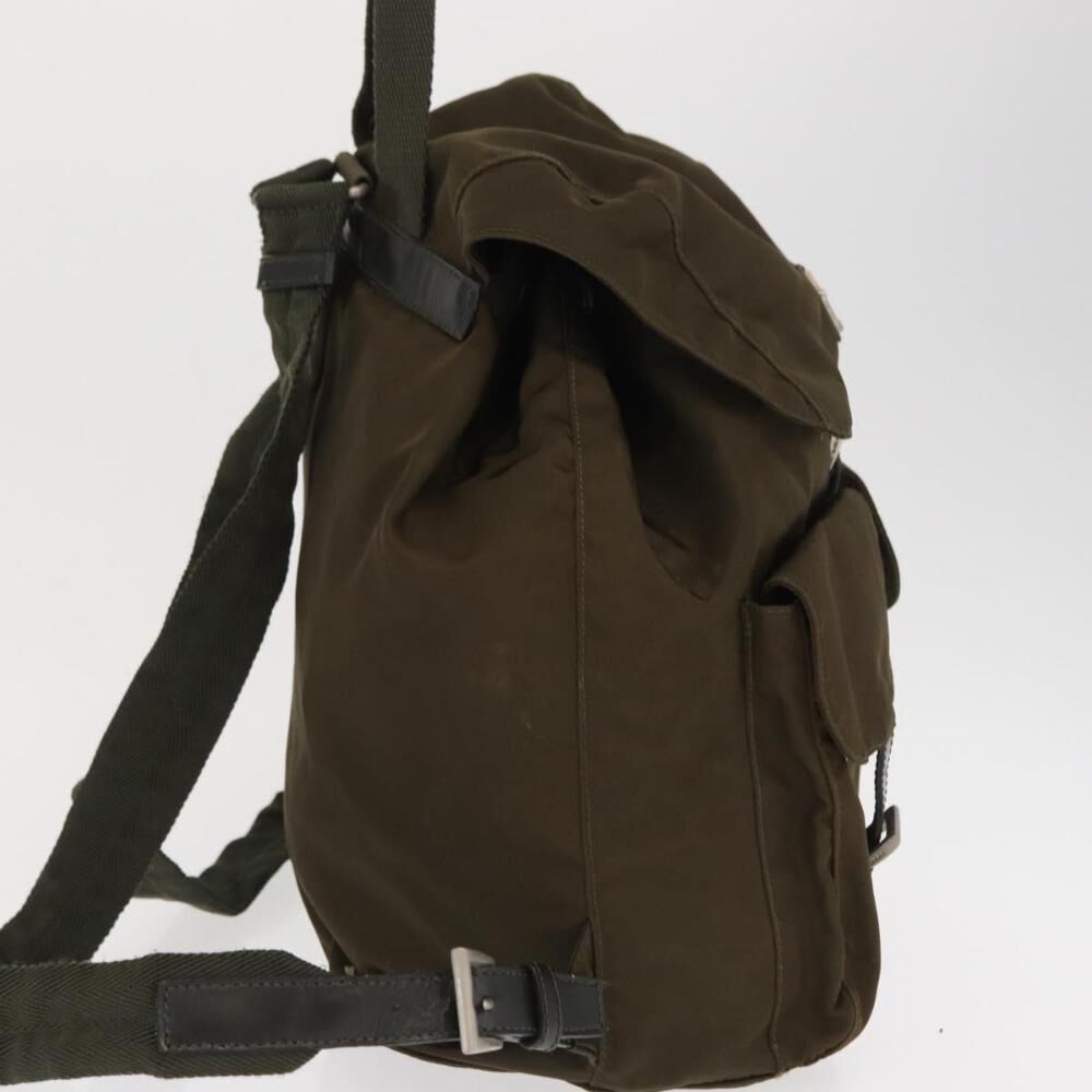 Prada Backpack