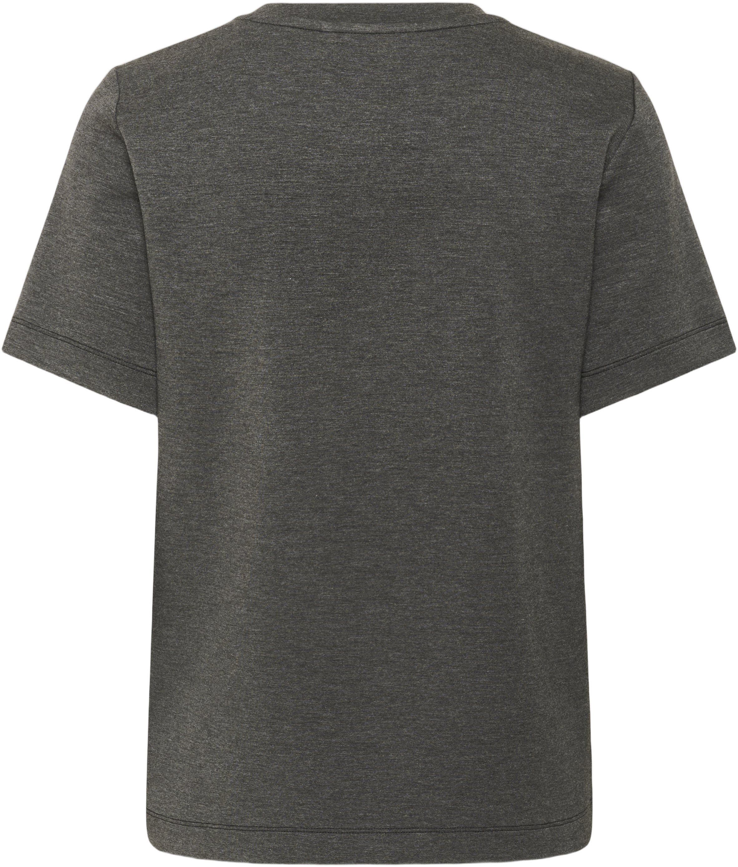 VincentIW Melange Karmen T-Shirt