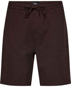 Waffle Shorts