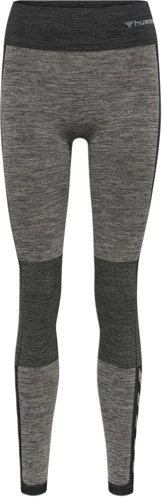 Clea Seamless Mid Waist leggings