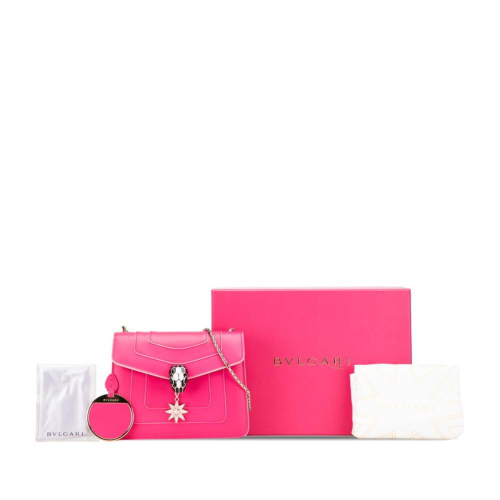 Bvlgari Shoulder Bag