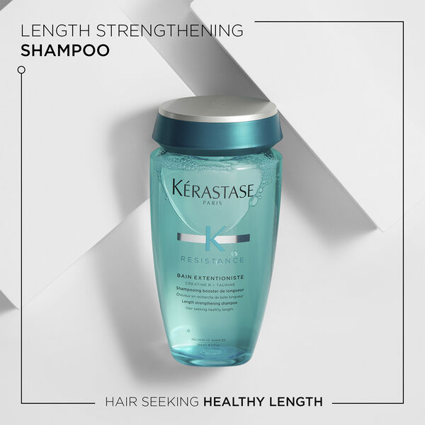 Resistance Bain Extentioniste 250 ml.