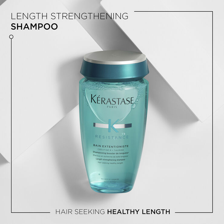 Resistance Bain Extentioniste 250 ml.