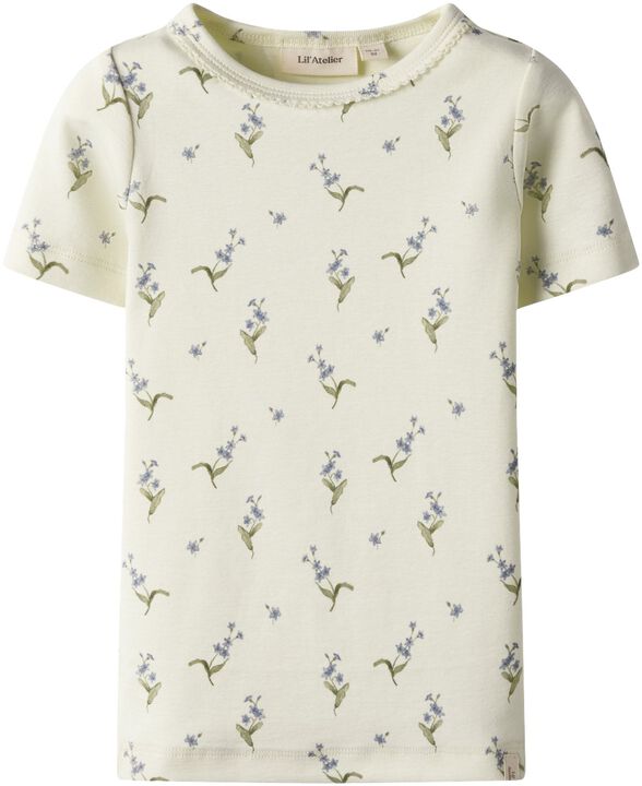 NMFGAYO SIG SS SLIM TOP LIL