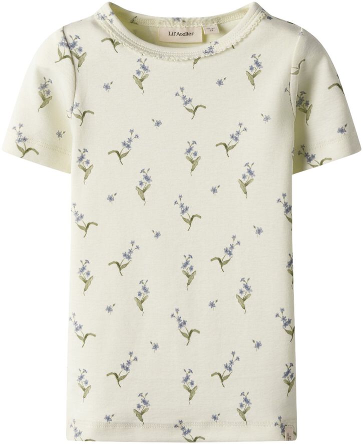 NMFGAYO SIG SS SLIM TOP LIL