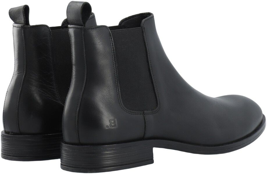 BIABYRON Leather Chelsea