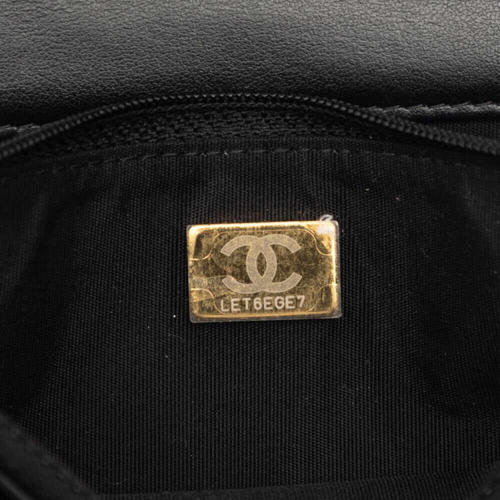 Chanel Boy Bags