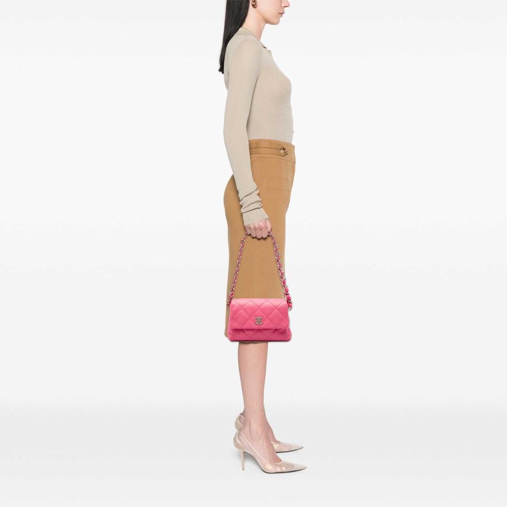 Chanel Flap Bag