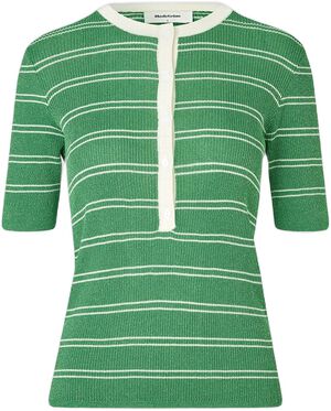 Pacificomd SS polo