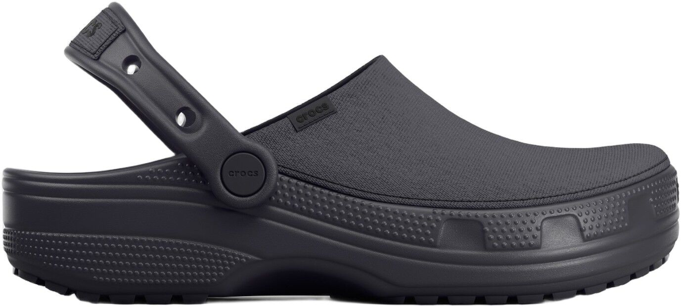 Classic Crafted Clog BlS