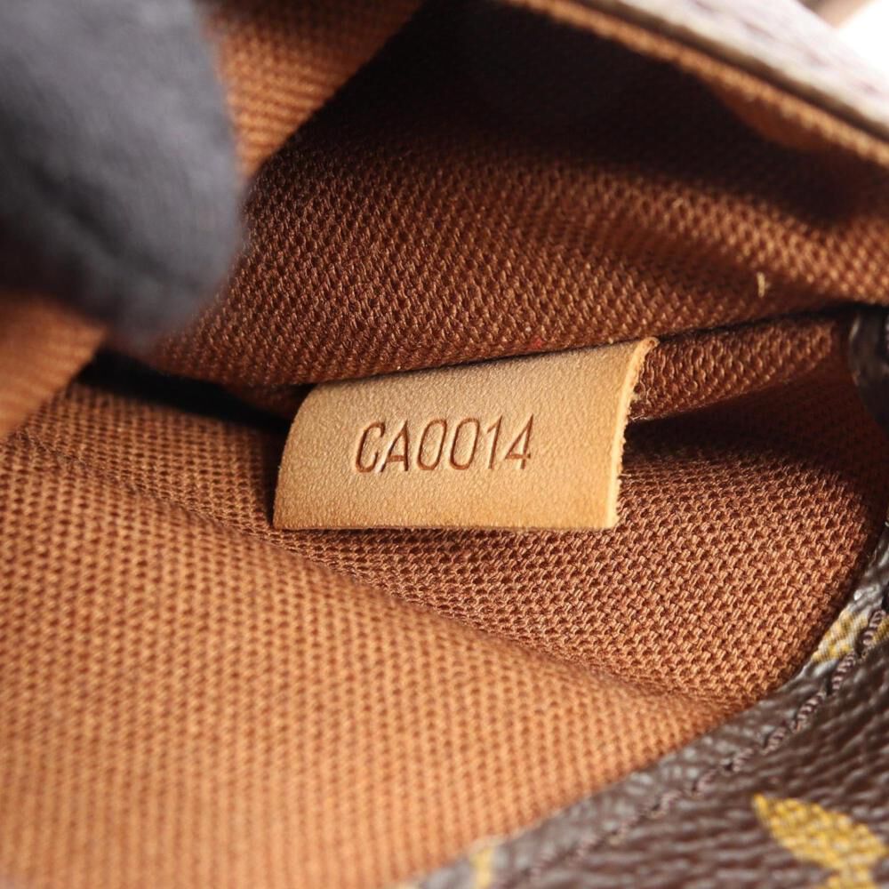 Louis Vuitton Belt Bags